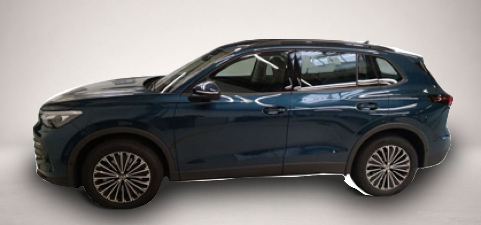 Volkswagen Tiguan (11/2025, )