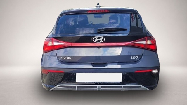 Hyundai i20 (03/2026, Benzin)