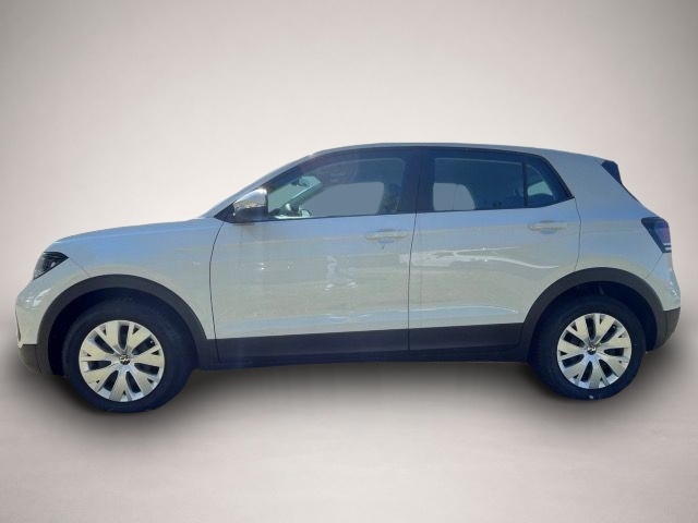 Volkswagen T-Cross (05/2026, Benzin)