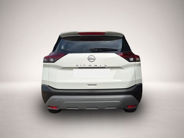 Nissan X-Trail (06/2026, Hybrid (Benzin/Elektro))