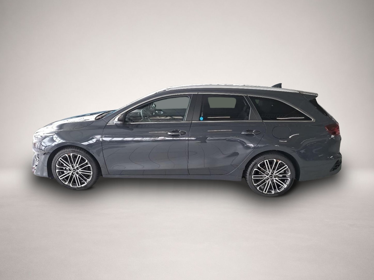 Kia cee'd, Bild 4 von 4