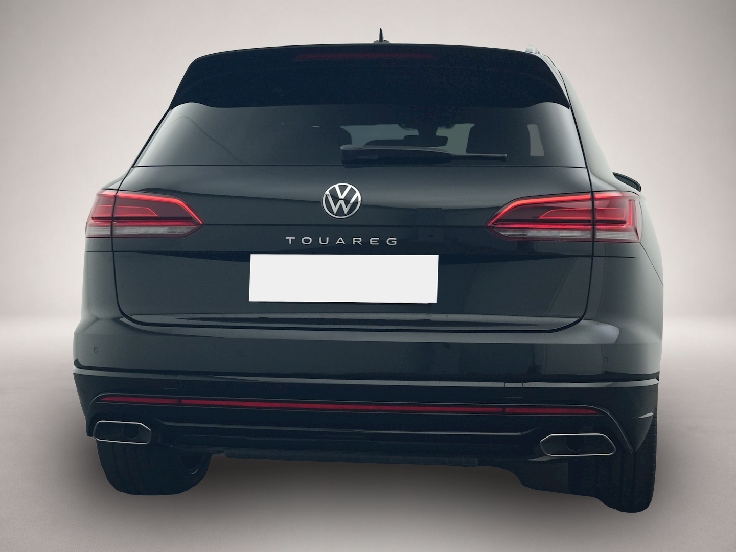 Volkswagen Touareg (06/2023, Diesel)