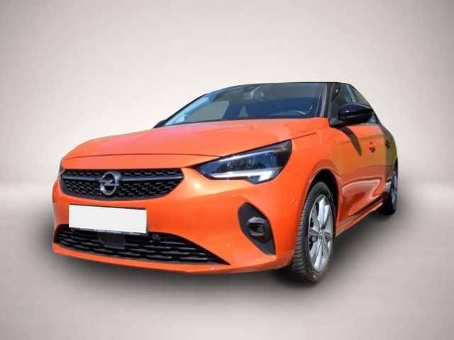 Opel Corsa (11/2021, Benzin)