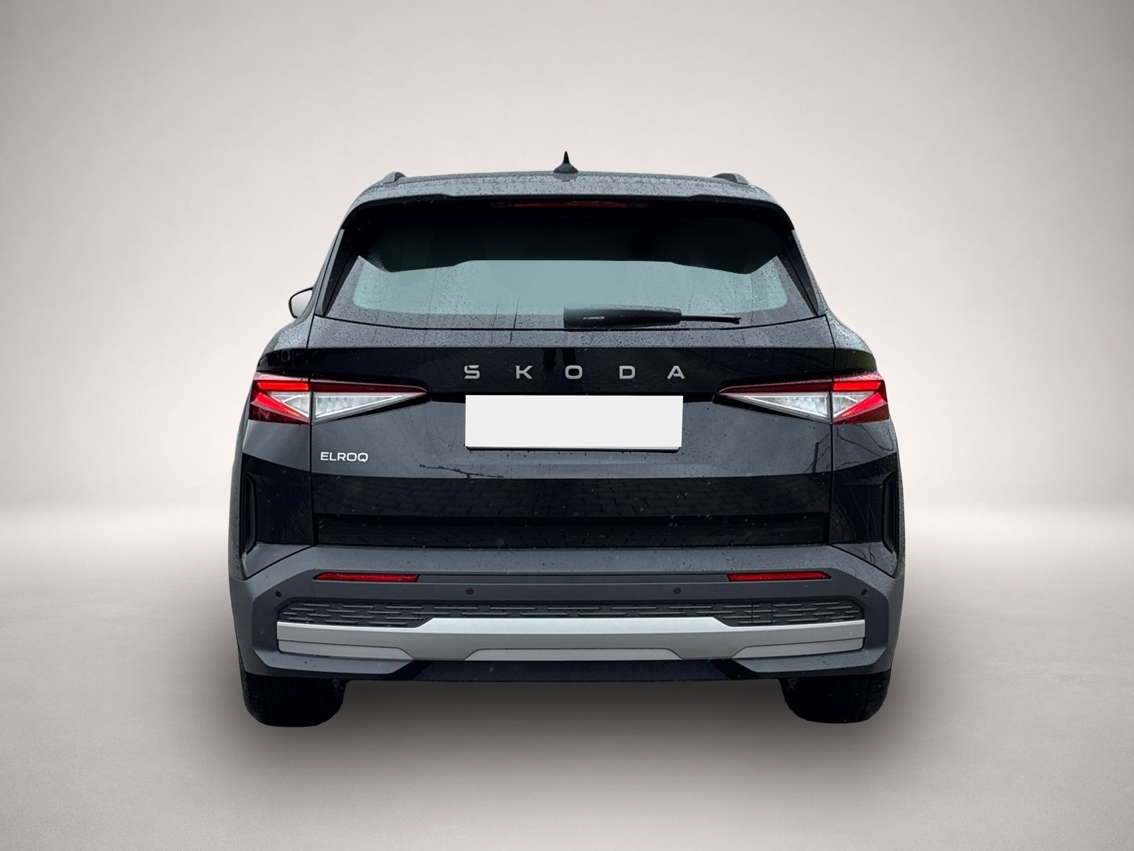 Skoda Elroq (04/2026, ELECTRIC)