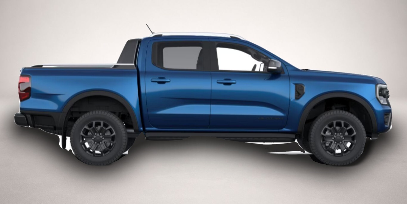 Ford Ranger (06/2026, Diesel)
