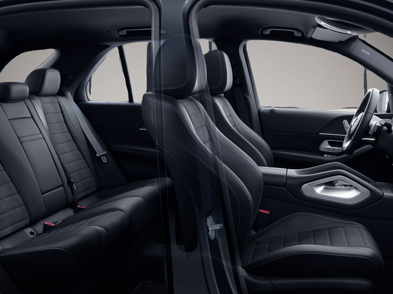 Mercedes-Benz GLE 400 (07/2022, Diesel)