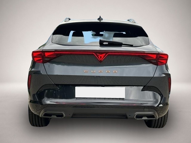 CUPRA Formentor, Bild 4 von 6