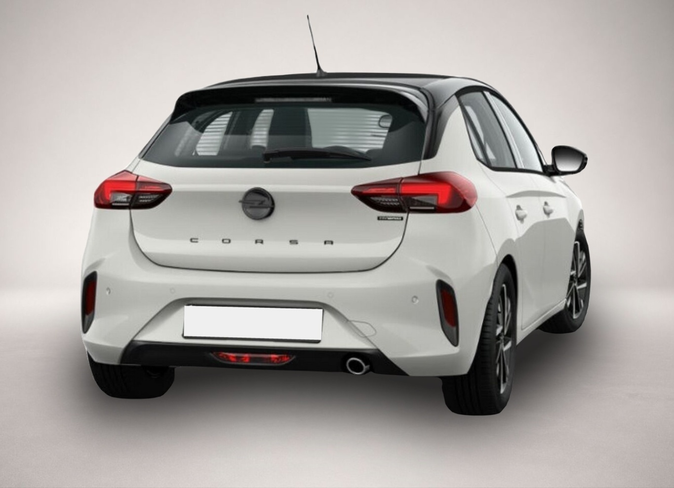 Opel Corsa (12/2025, Benzin)