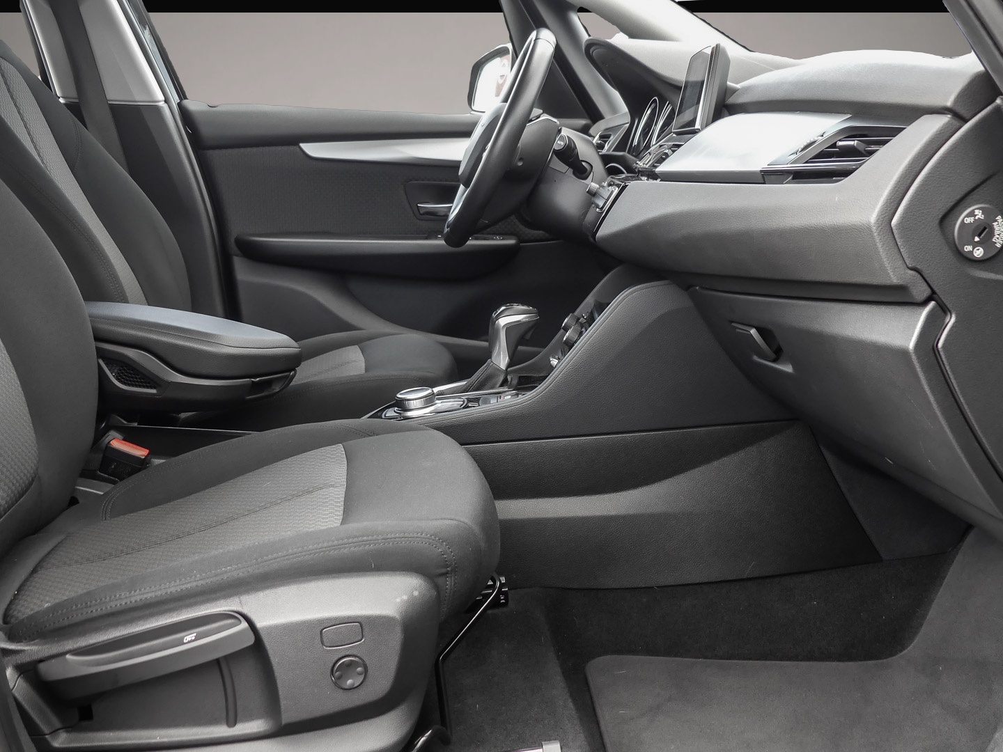 BMW 225 Active Tourer (10/2018, )