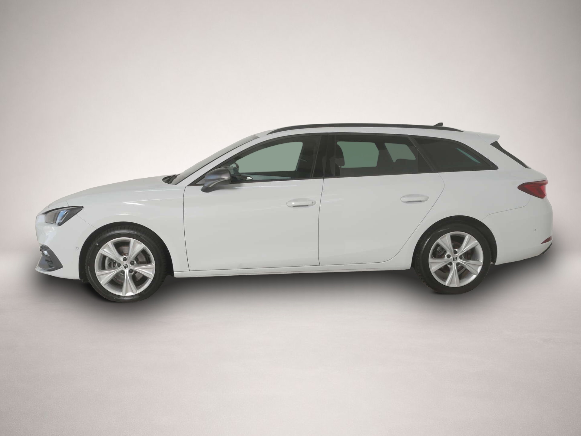Seat Leon (07/2025, Diesel)