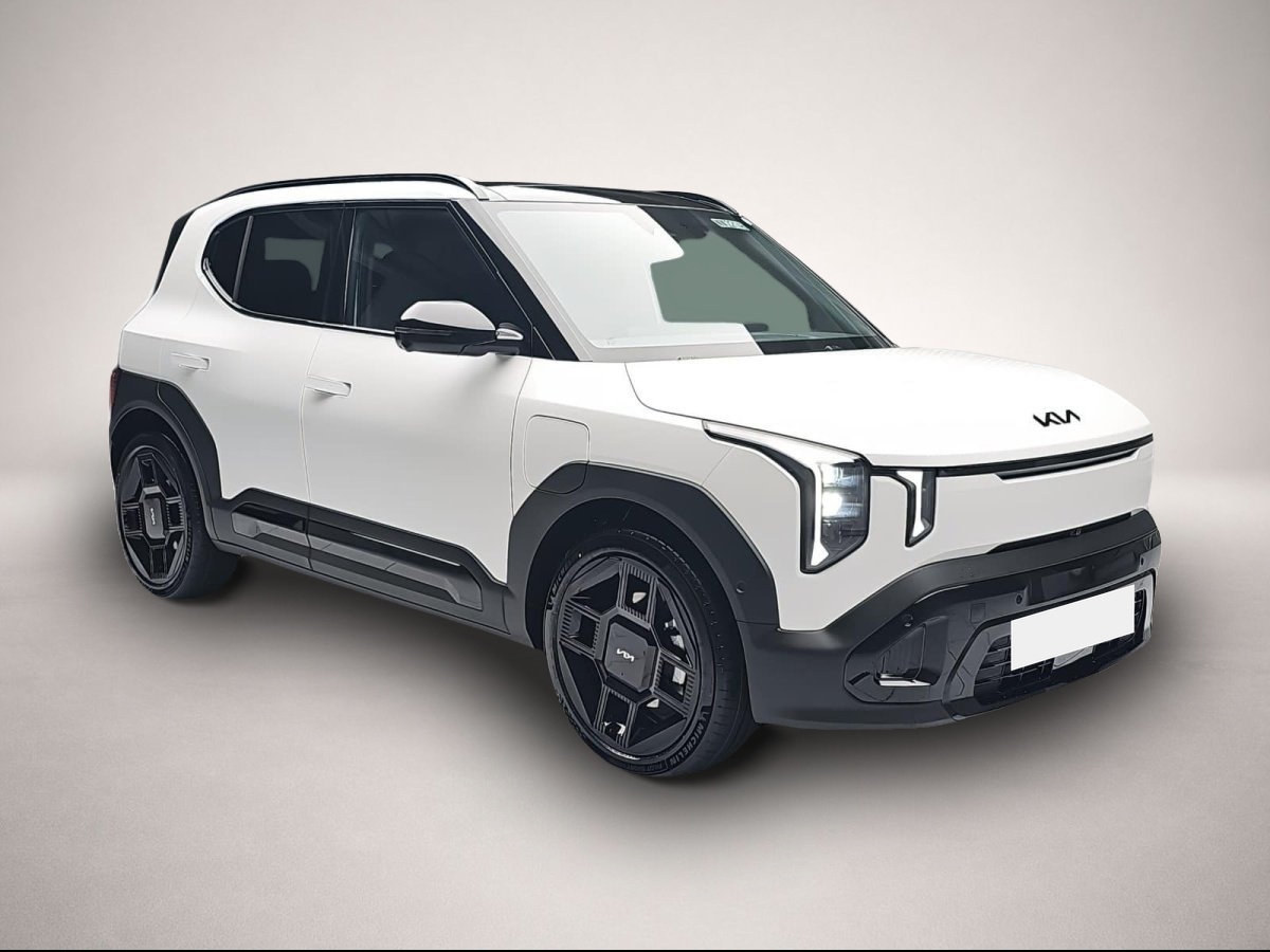Kia EV2, Bild 2 von 5