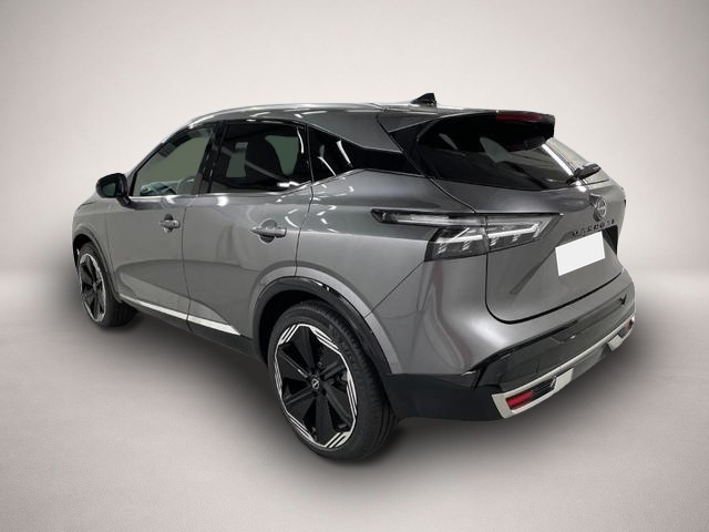 Nissan Qashqai, image 5 of 5
