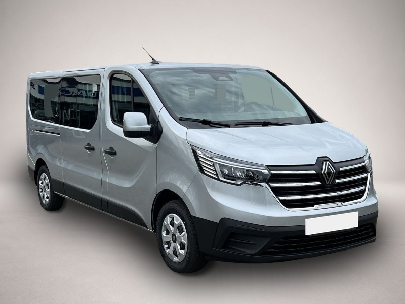 Renault Trafic (06/2025, Diesel)
