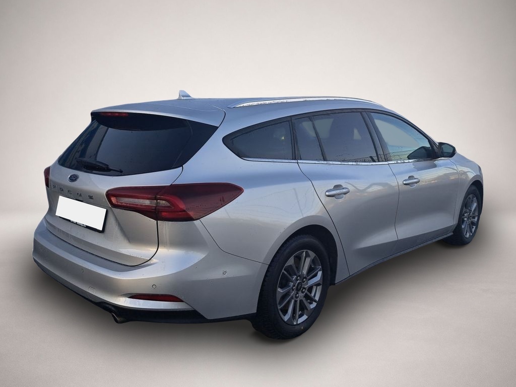 Ford Focus (01/2024, )
