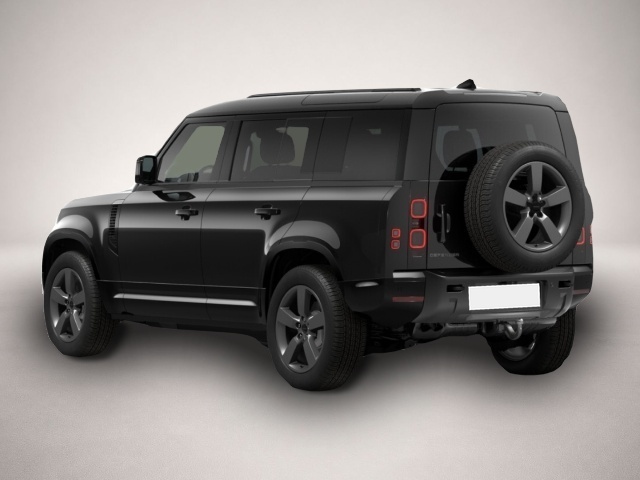 Land Rover Defender, Bild 2 von 5