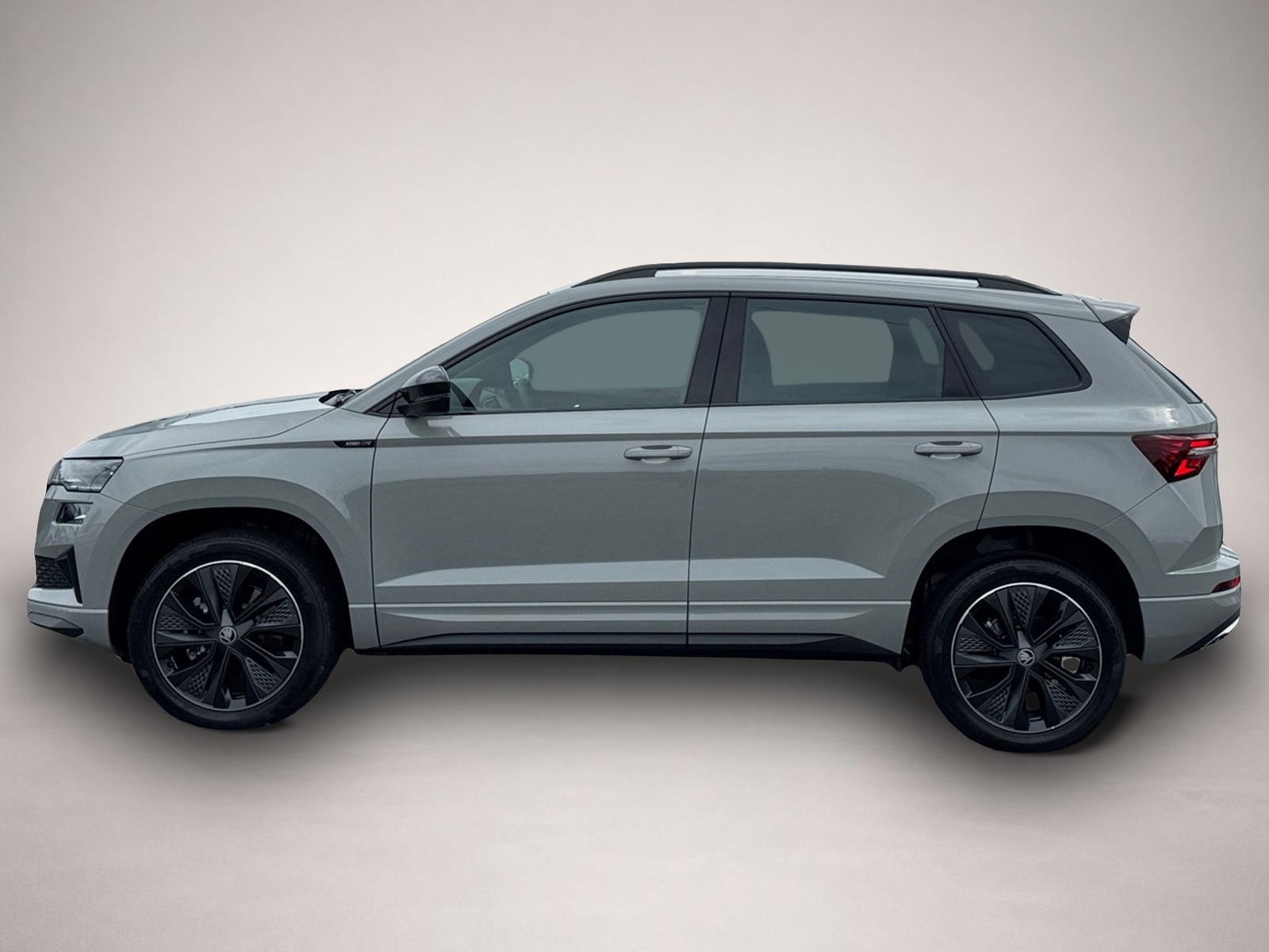 Skoda Karoq (04/2026, Diesel)