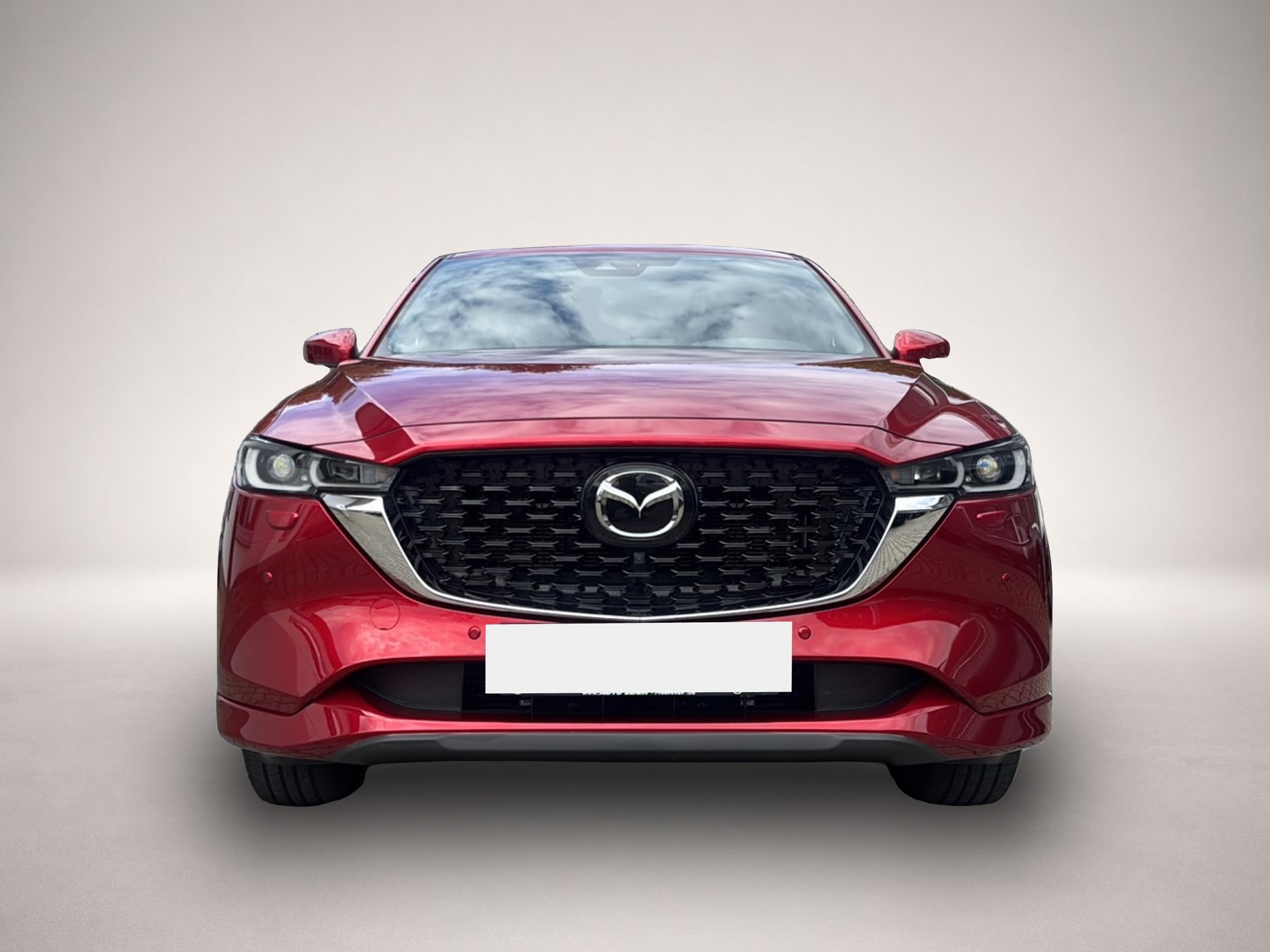 Mazda CX-5 (10/2024, Benzin)