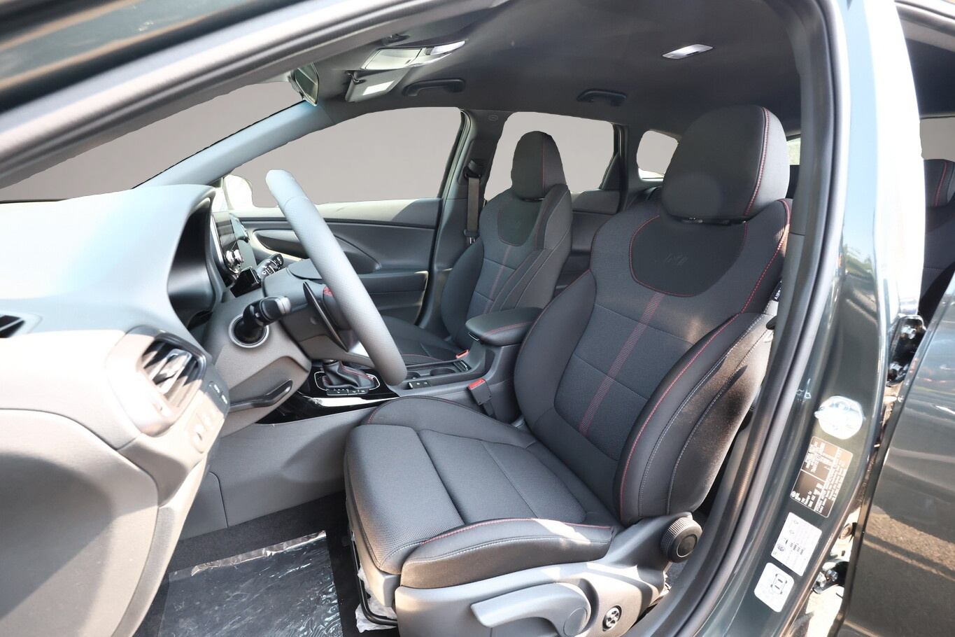 Hyundai i30 (07/2026, Benzin)
