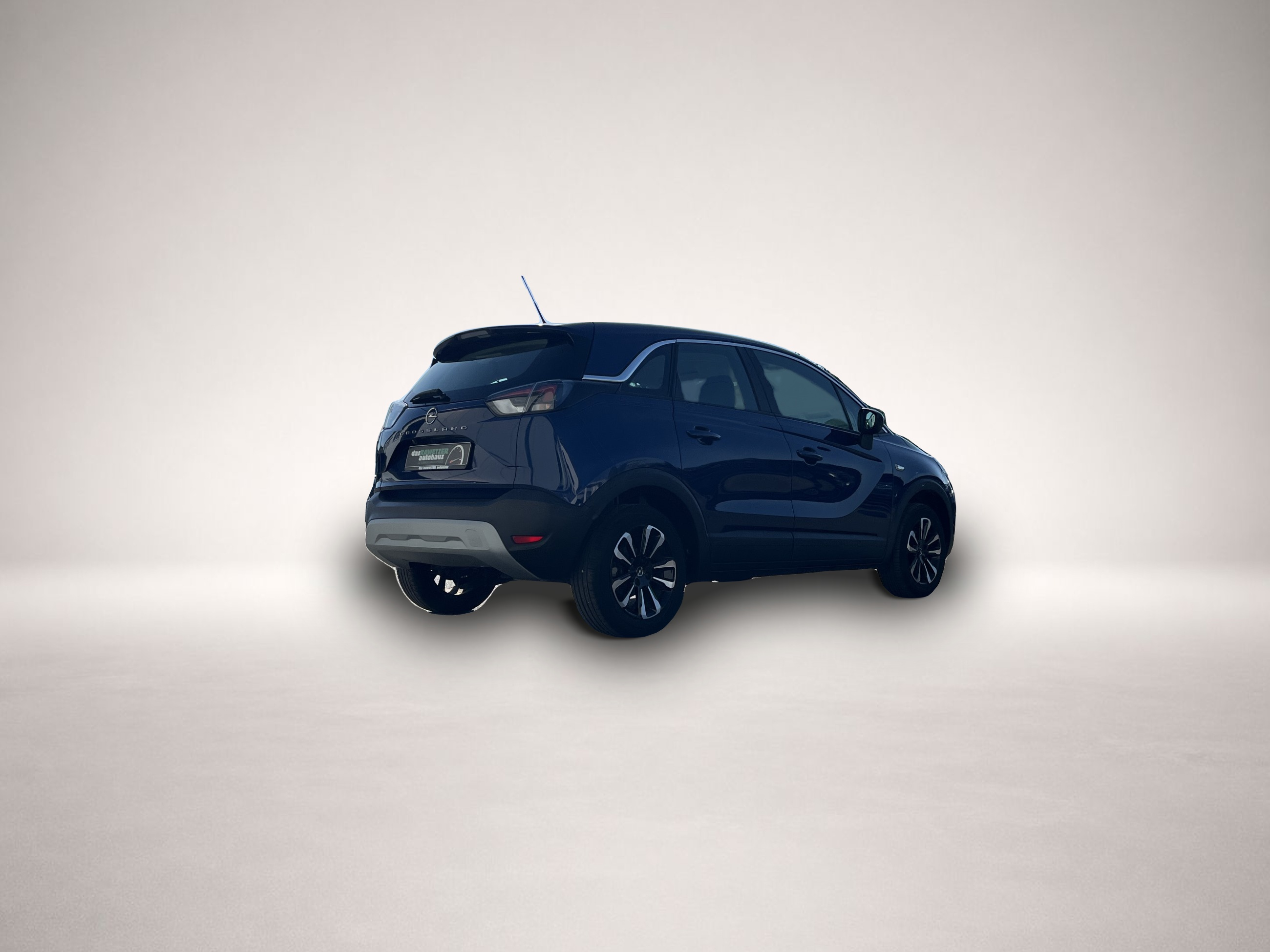 Opel Crossland (X) (12/2022, Benzin)