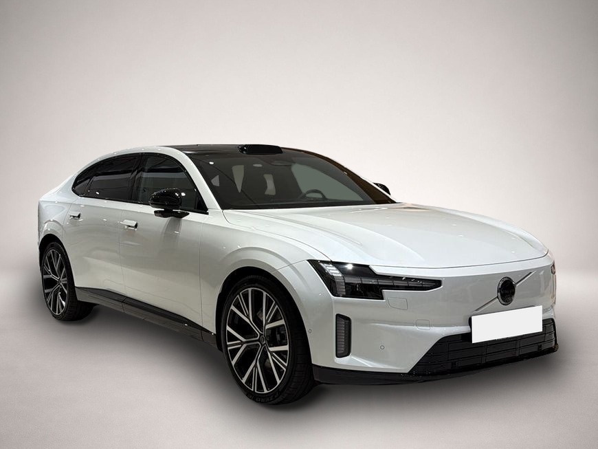 Volvo ES90 (04/2026, ELECTRIC)