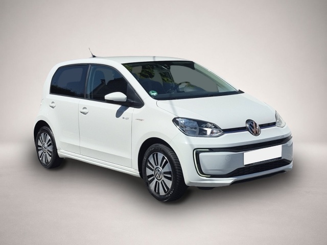Volkswagen e-up! (03/2017, ELECTRIC)