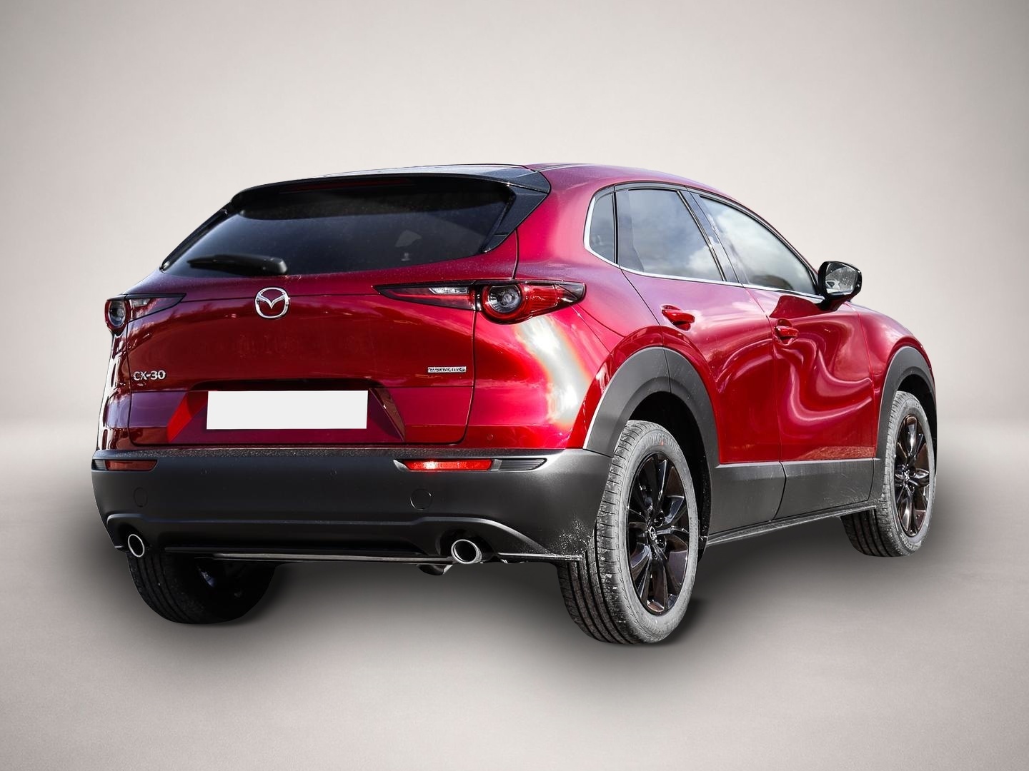 Mazda CX-30 (06/2026, Benzin)