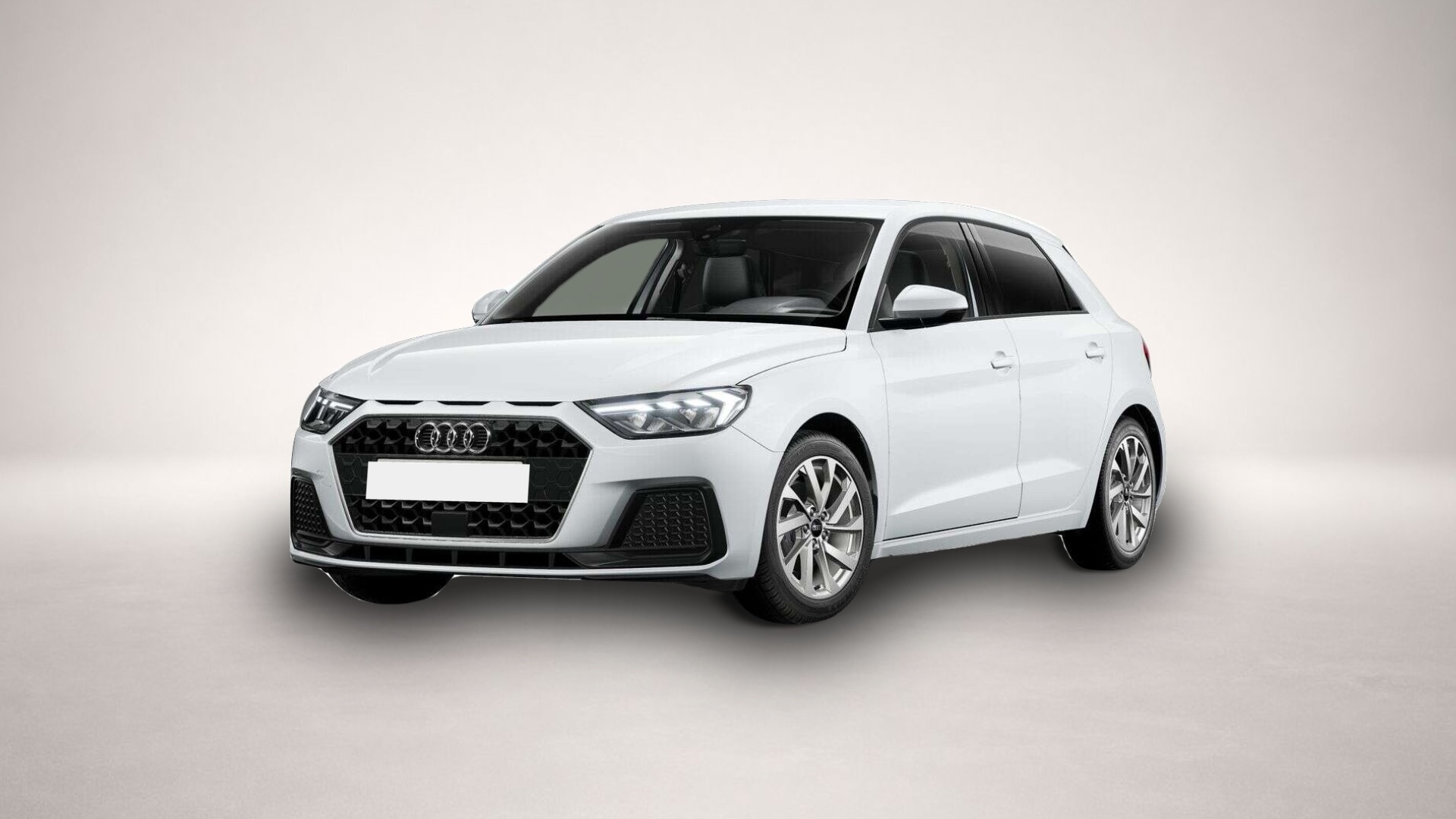 Audi A1 (10/2025, Benzin)