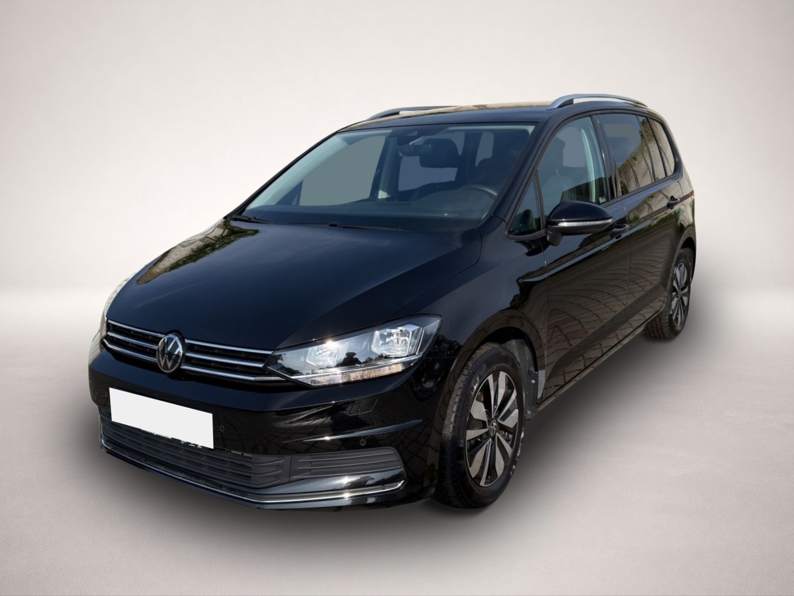 Volkswagen Touran (07/2025, )