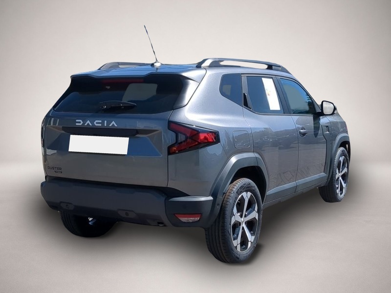Dacia Duster (03/2026, Hybrid (Benzin/Elektro))