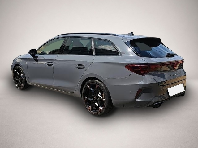 Cupra Leon (06/2025, Benzin)