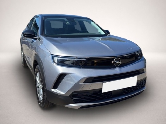 Opel Mokka (12/2023, Benzin)