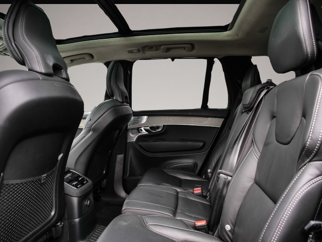 Volvo XC90 (07/2025, Hybrid (Benzin/Elektro))