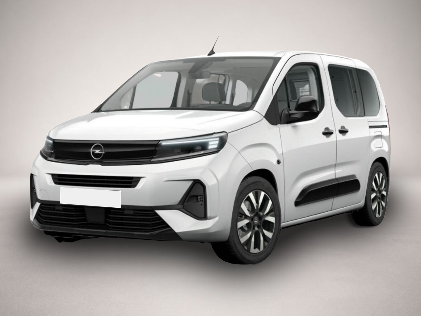 Opel Combo (05/2026, Diesel)