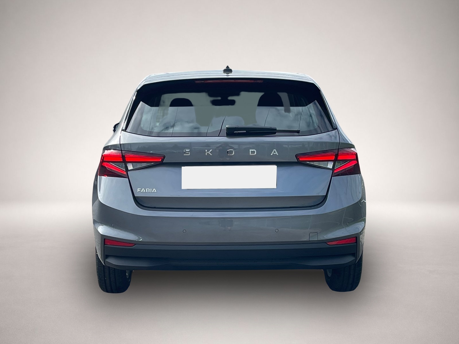 Skoda Fabia (05/2026, Benzin)