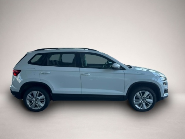 Skoda Karoq (12/2025, Benzin)
