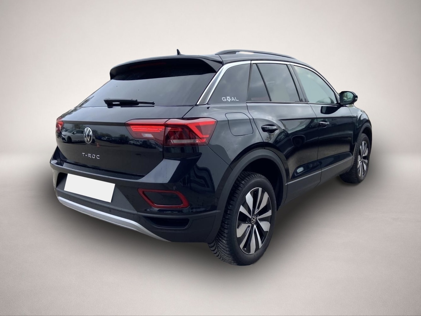 Volkswagen T-Roc (03/2025, )