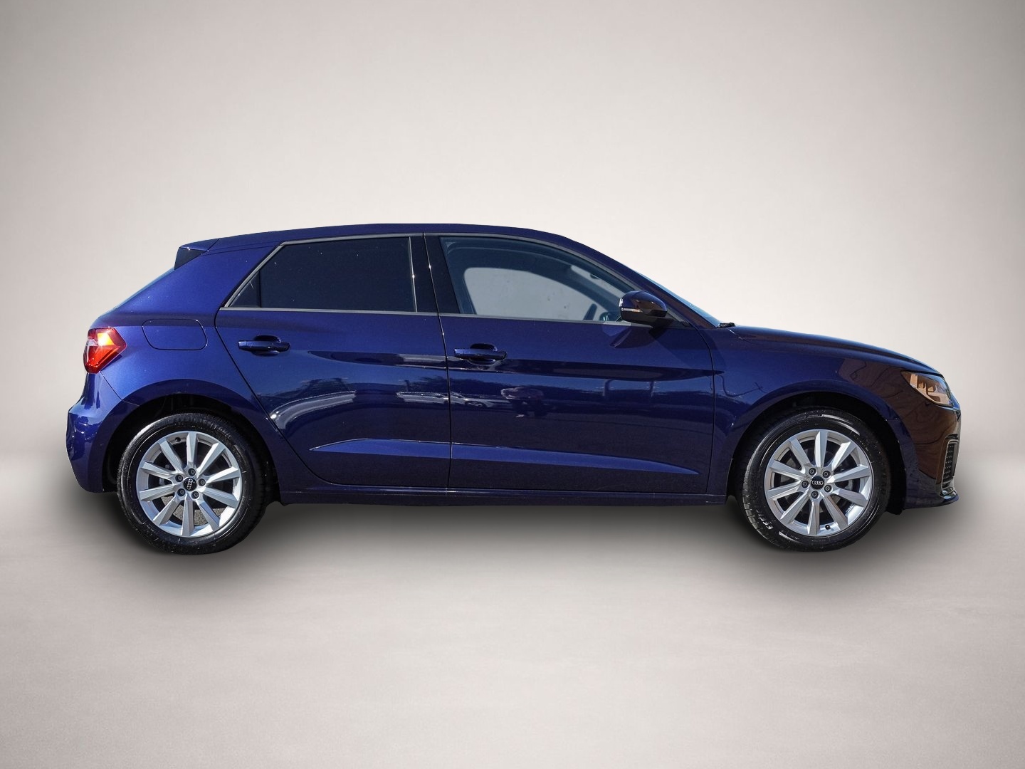 Audi A1 (07/2025, )