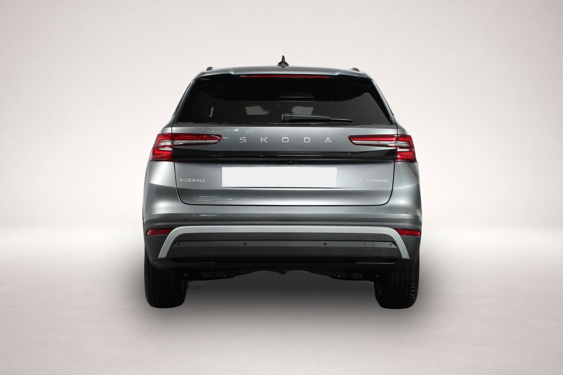 Skoda Kodiaq, Bild 4 von 5
