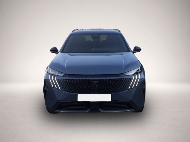 Peugeot 5008 (, Benzin)