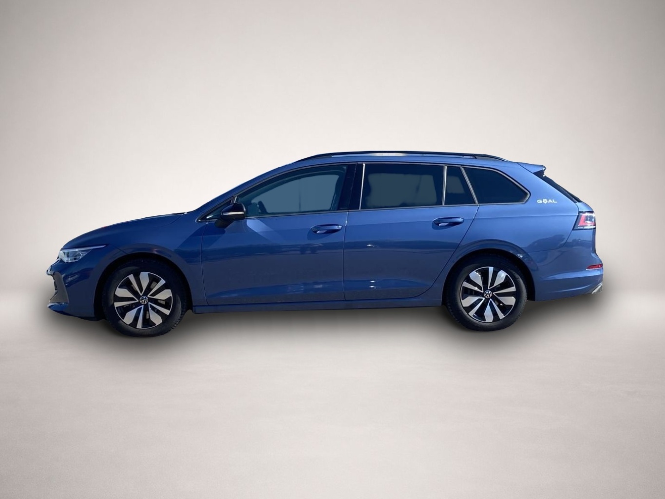 Volkswagen Golf (10/2025, )