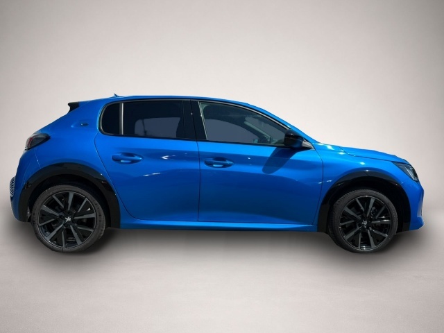 Peugeot 208 (11/2023, ELECTRIC)