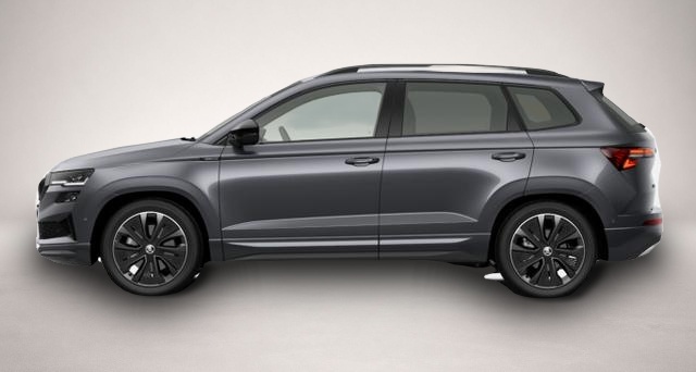 Skoda Karoq (07/2026, Diesel)