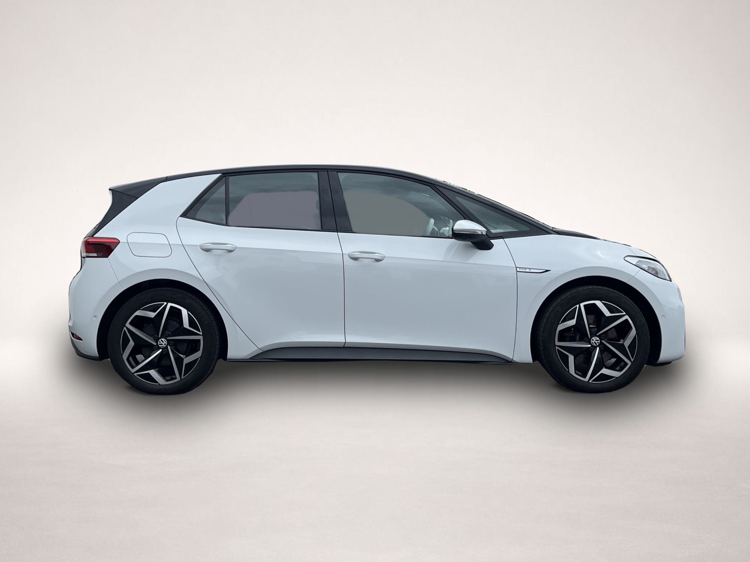 Volkswagen ID.3 (04/2023, ELECTRIC)