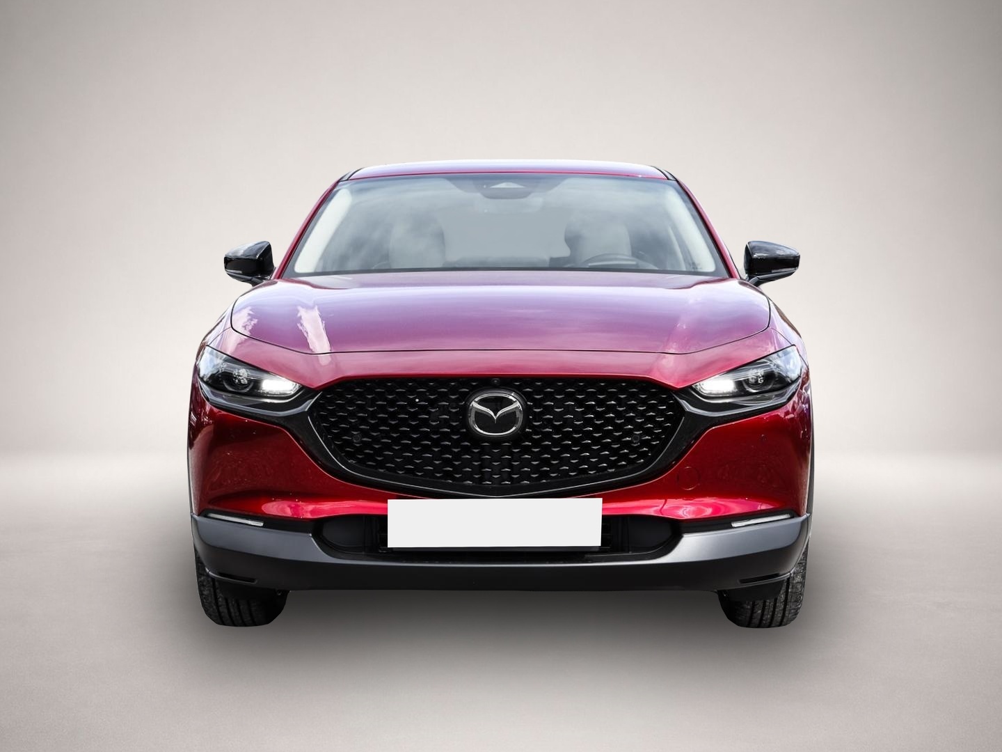 Mazda CX-30 (, Benzin)