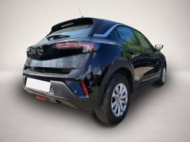 Opel Mokka (02/2024, Benzin)