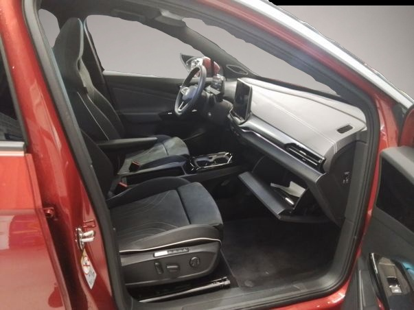 Volkswagen ID.5 (10/2025, ELECTRIC)
