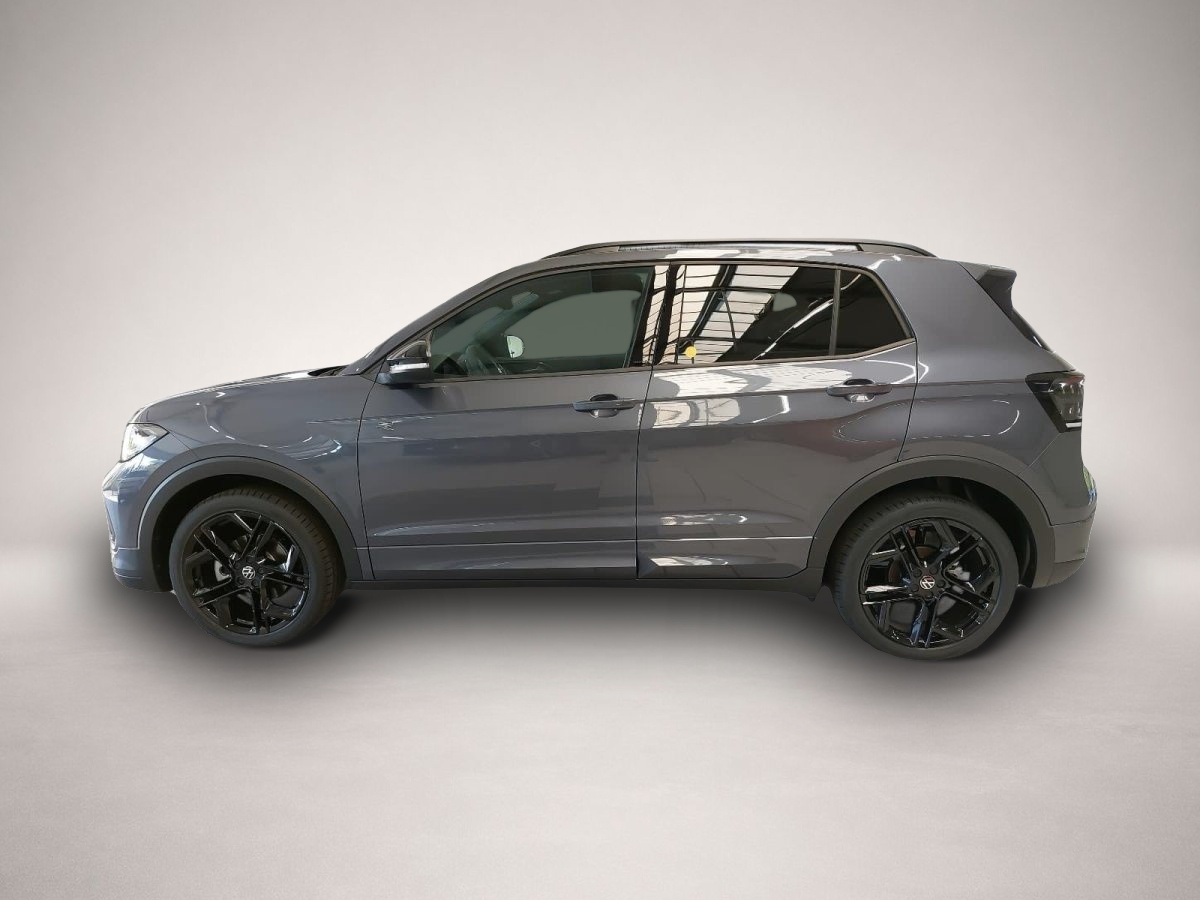 Volkswagen T-Cross, Bild 4 von 4