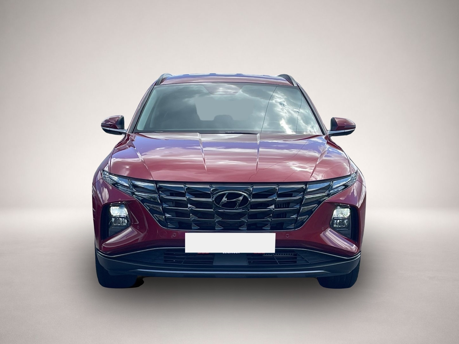 Hyundai TUCSON (07/2022, Hybrid (Benzin/Elektro))