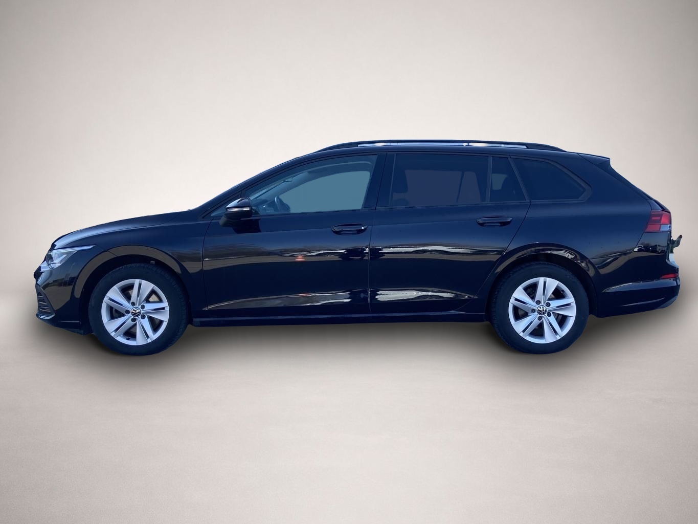 Volkswagen Golf (10/2022, )