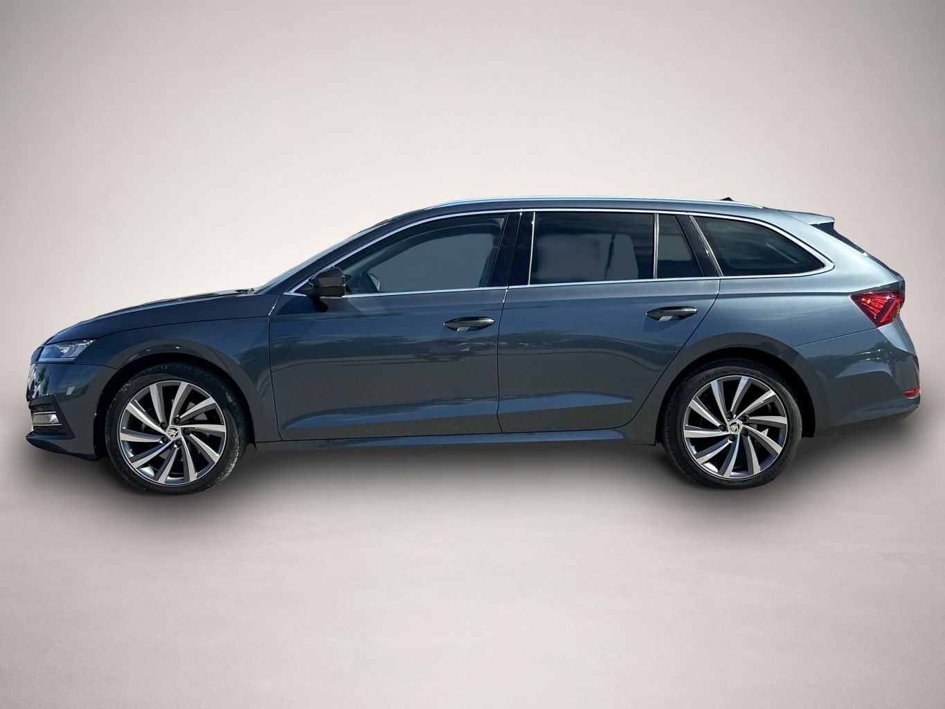 Skoda Octavia (01/2022, )
